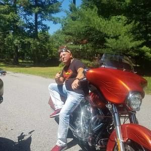 Meet your Posher, Greg